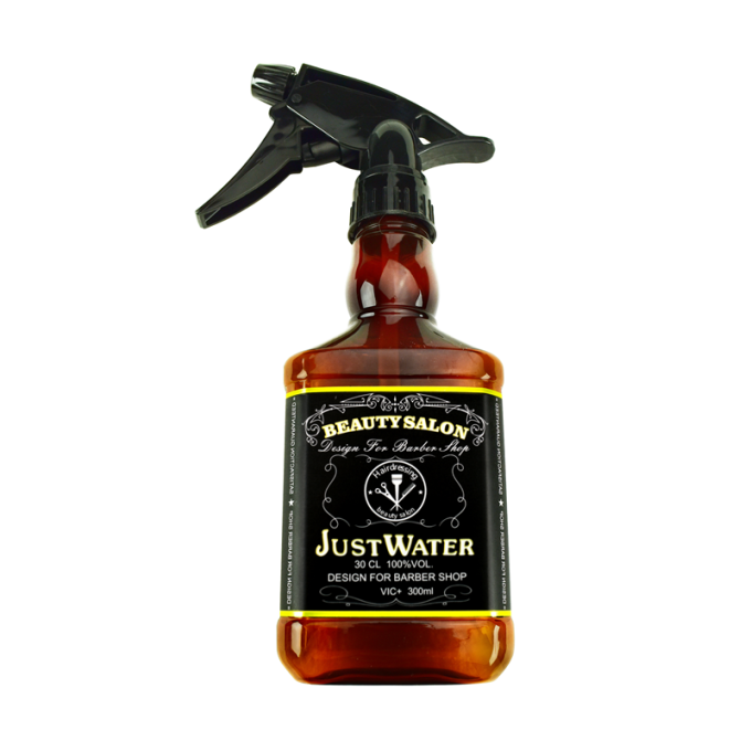PULVERIZADOR BER BROWN BARBER SHOP 280ML