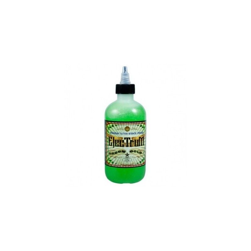 Stencil Electrum  240ml