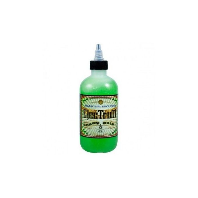 Stencil Electrum  240ml