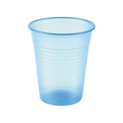 Vasos de plástico 100uds