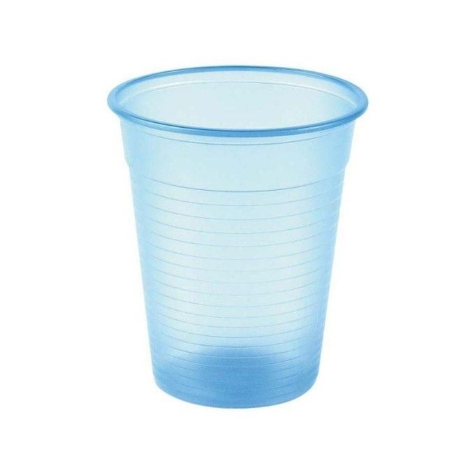 Vasos de plástico 50uds/100uds