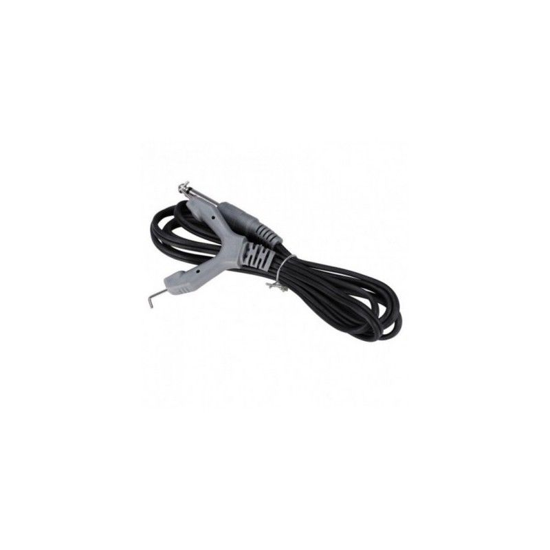 Cable Clip Cord de alta resistencia silicona
