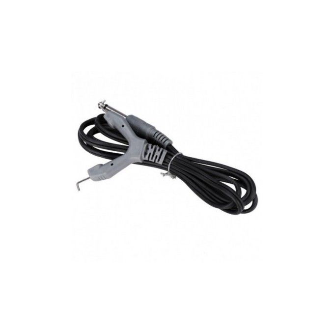 Cable Clip Cord de alta resistencia silicona