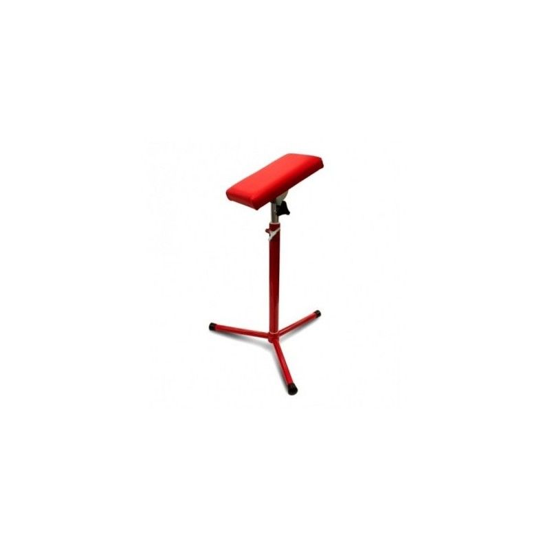 REPOSABRAZOS PLEGABLE - ROJO
