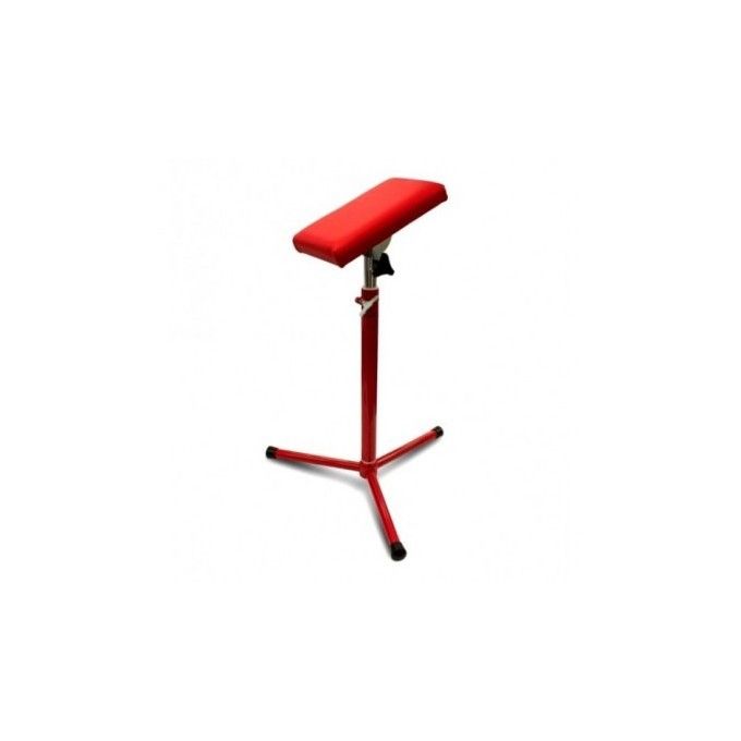 REPOSABRAZOS PLEGABLE - ROJO