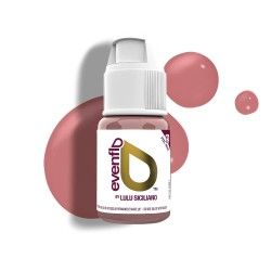Perma Blend Evenflo by Lulu Siciliano – Naturalista 15ml
