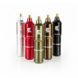 Máquina Tatuajes Proton Equaliser | Máquina Inalámbrica Tatuajes Proton - Máquina Inalámbrica Proton Oferta