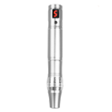 Dermapen Inalámbrico con cartucho de tornillo