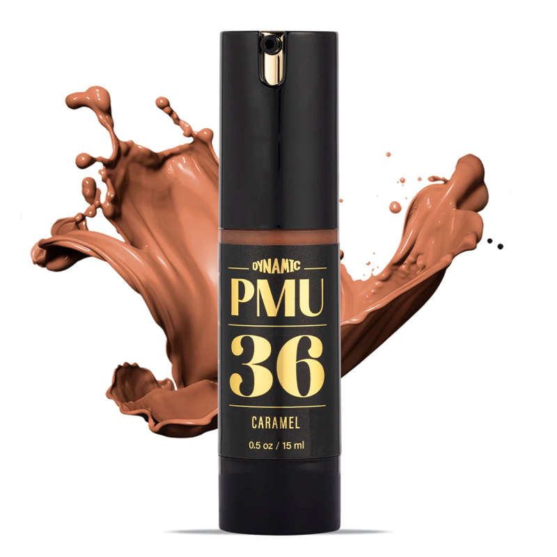 Comprar los mejores pigmentos para micropigmentación // Pigmentos para maquillaje permanente al mejor precio