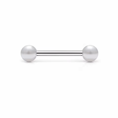Barbell de Lengua