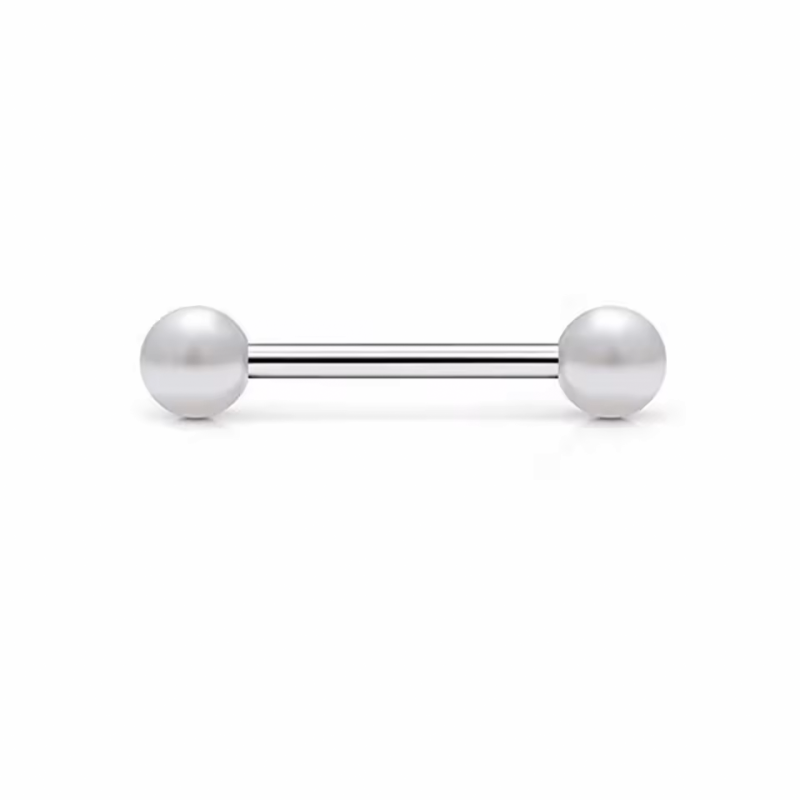 Barbell de Lengua