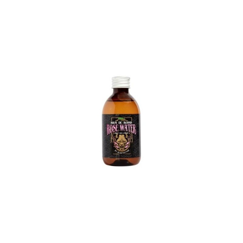Agua de Rosas AloeTattoo 250ml