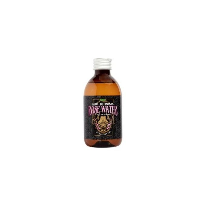 Agua de Rosas AloeTattoo 250ml