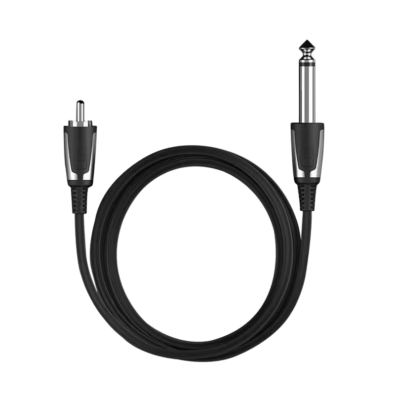 Cable RCA Recto - EZ MASTER PRO