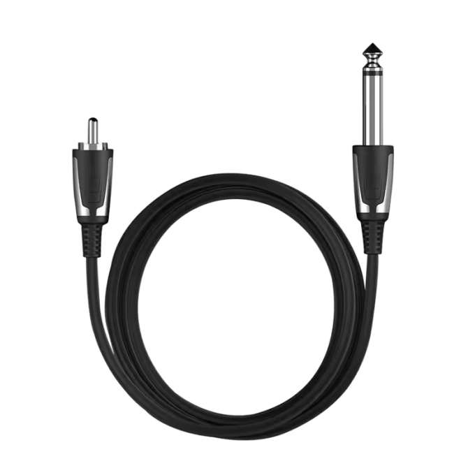 Cable RCA Recto - EZ MASTER PRO