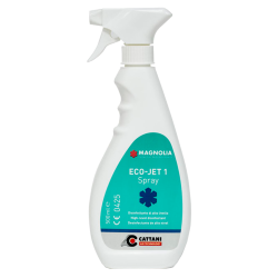 Desinfectante Eco-jet Spray Superficies 500ml