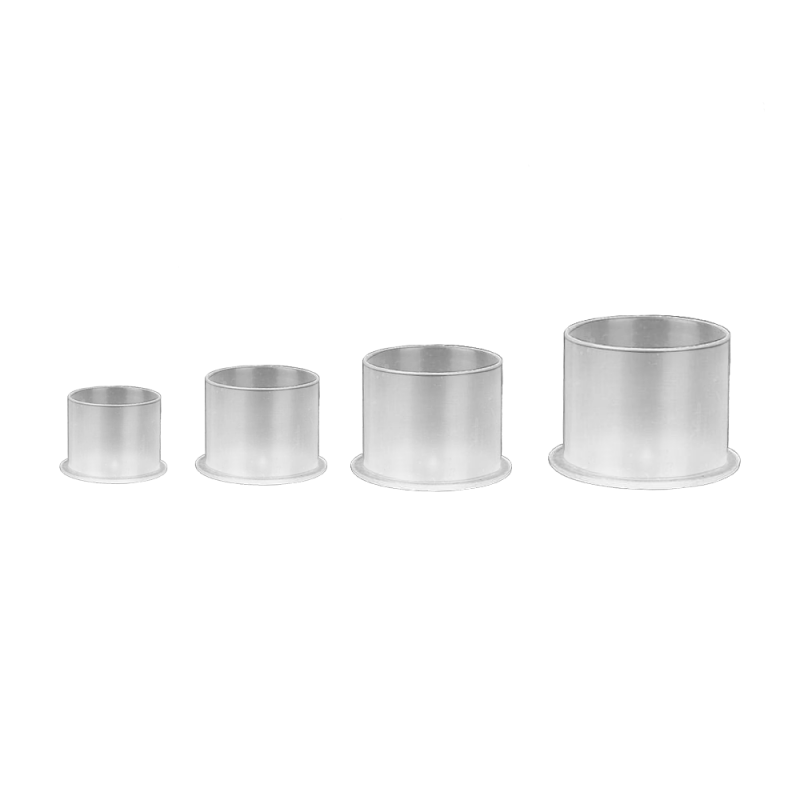 CAPS CON BASE NEGROS O BLANCAS 100 uds.