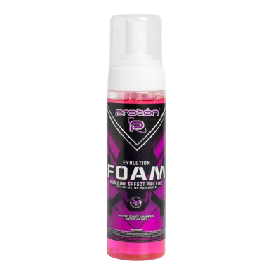 Evolution - Protón Foamer Numbing Effect - Pro Line - 220ml