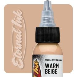 Warm Beige – Eternal Ink 30ml