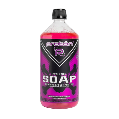 Evolution - Protón Soap Numbing Effect - Pro Line - 1000ml