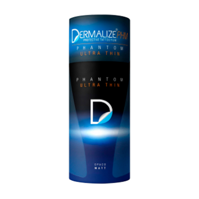 Rollo de Dermalize Phantom - Película protectora ultrafina para tatuajes - 15 cm x 10 m