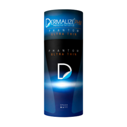 Rollo de Dermalize Phantom - Película protectora ultrafina para tatuajes - 15 cm x 10 m