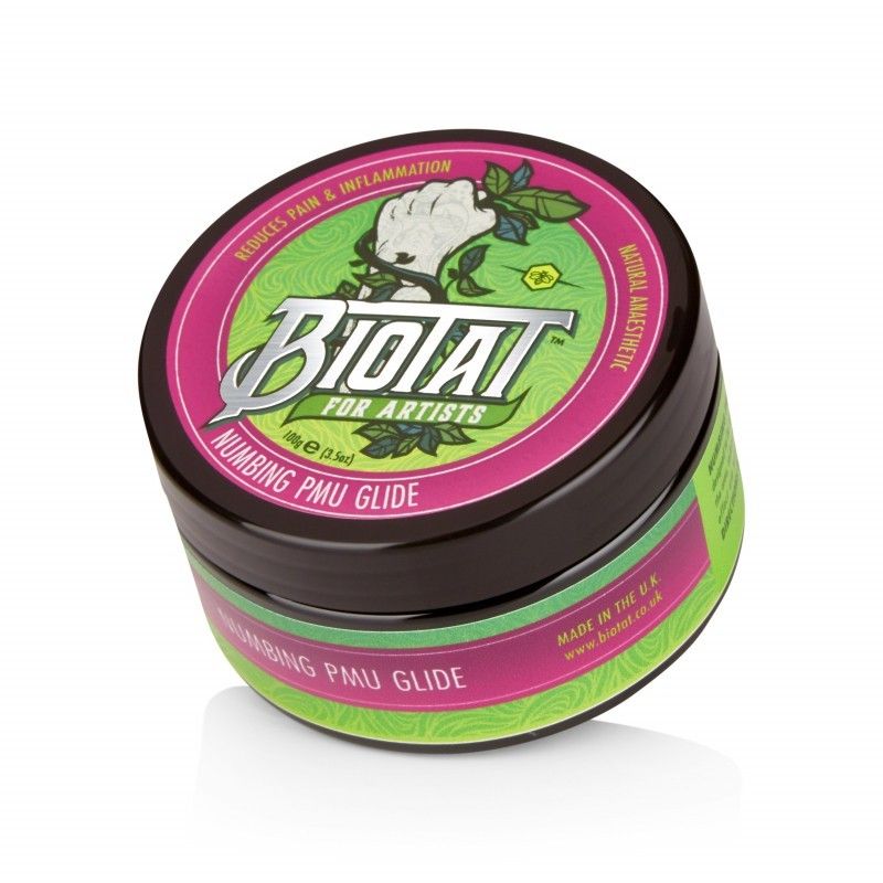 Numbing PMU Glide 100G - Biotat