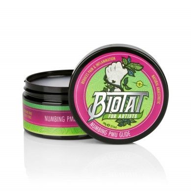 Numbing PMU Glide 100G - Biotat