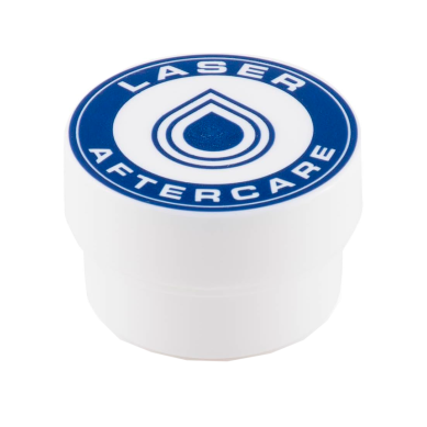 Crema para el cuidado Post Láser - 10g