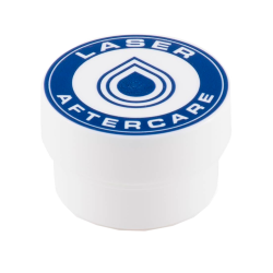 Crema para el cuidado Post Láser - 10g