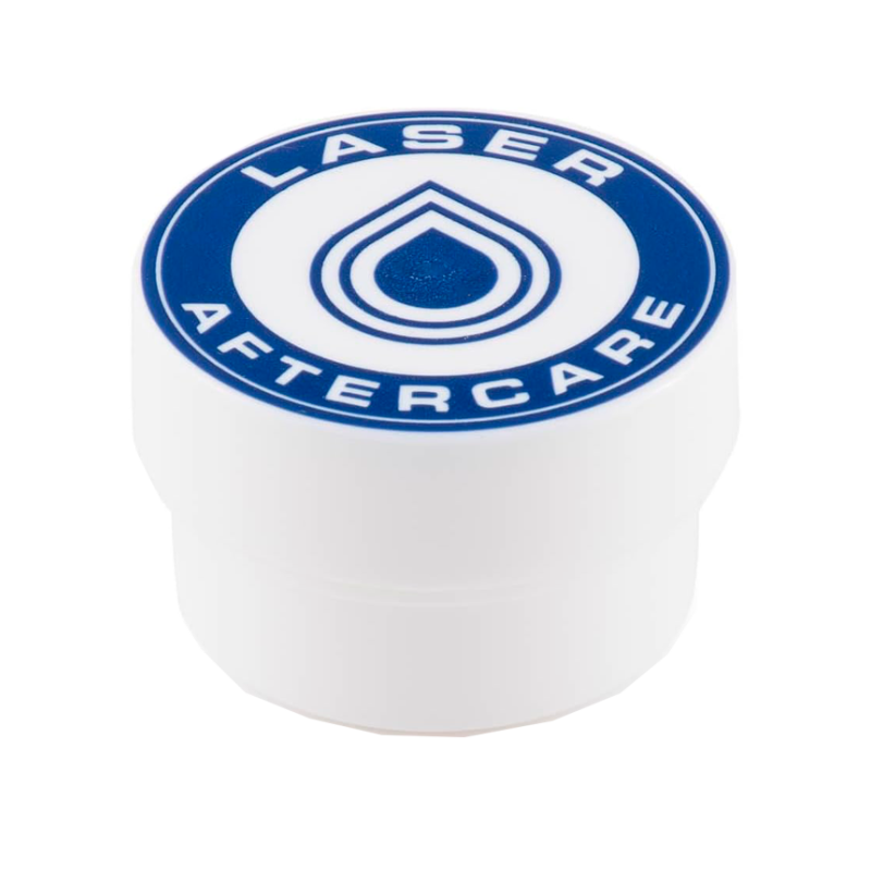 Crema para el cuidado Post Láser - 10g