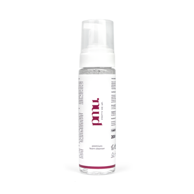 Limpiador Jabon en Espuma PMU - 200ML