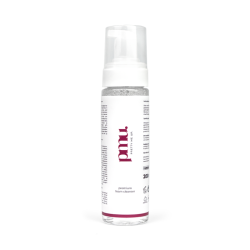 Limpiador Jabon en Espuma PMU - 200ML