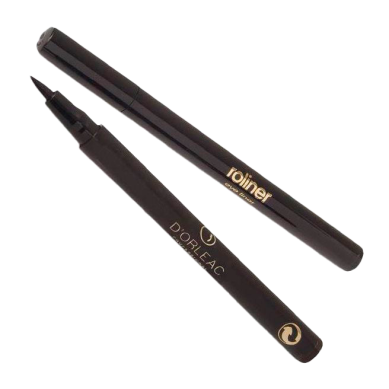 Eye Liner - Roliner D'orleac 9ml Negro