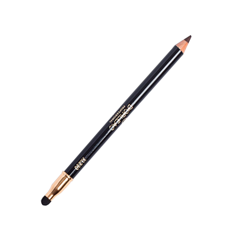 Lapiz de Ojos Khol Nº 208 con Difuminador Marron