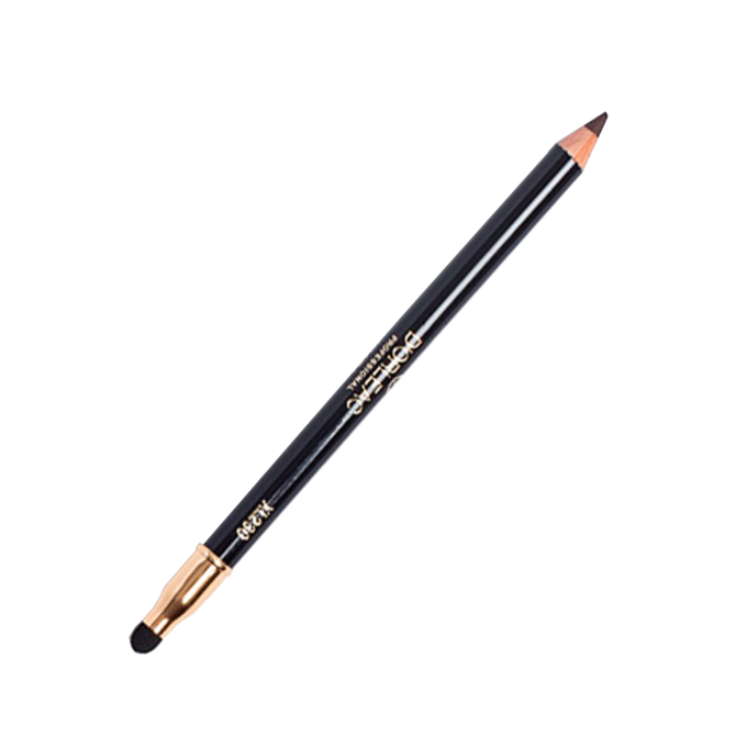 Lapiz de Ojos Khol Nº 208 con Difuminador Marron