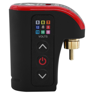 Fuente de Alimentación Digital Inalámbrica RCA LIGHTNING BOLT