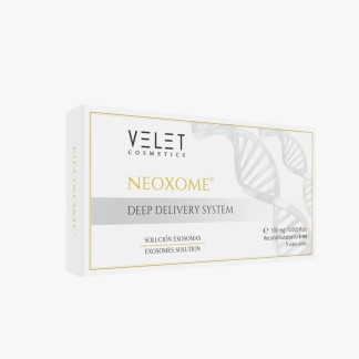 Neoxome DDS - Solución Estéril de Exosomas de Origen Vegetal