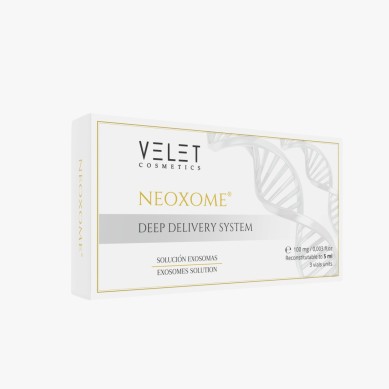 Neoxome DDS - Solución Estéril de Exosomas de Origen Vegetal