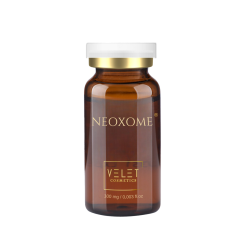 Neoxome DDS - Solución Estéril de Exosomas de Origen Vegetal