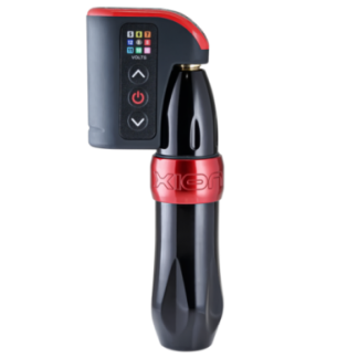Fuente de Alimentación Digital Inalámbrica RCA LIGHTNING BOLT