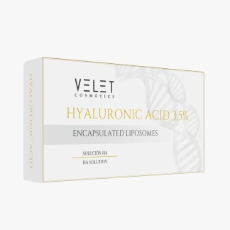 HYALURONIC ACID 3.5% - SOLUCIÓN PARA EL CUIDADO DE LA PIEL