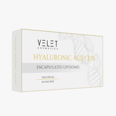 HYALURONIC ACID 3.5% - SOLUCIÓN PARA EL CUIDADO DE LA PIEL