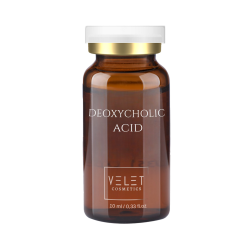 Deoxycholic Acid – Solución Cosmética Estéril para Uso Profesional