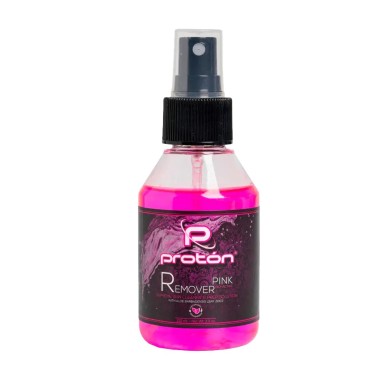 Proton Eliminación de Calco & Skin Cleanser Rosa – 100 ml