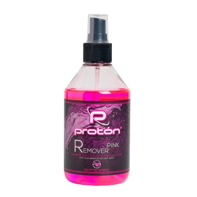 Proton Eliminación de Calco & Skin Cleanser Rosa – 250 ml
