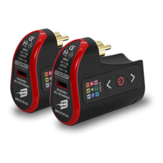 Fuente de Alimentación Digital Inalámbrica RCA LIGHTNING BOLT
