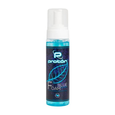 Espuma Limpiadora Azul Protón | Precio Espuma Limpiadora Protón - Comprar Espuma Protón