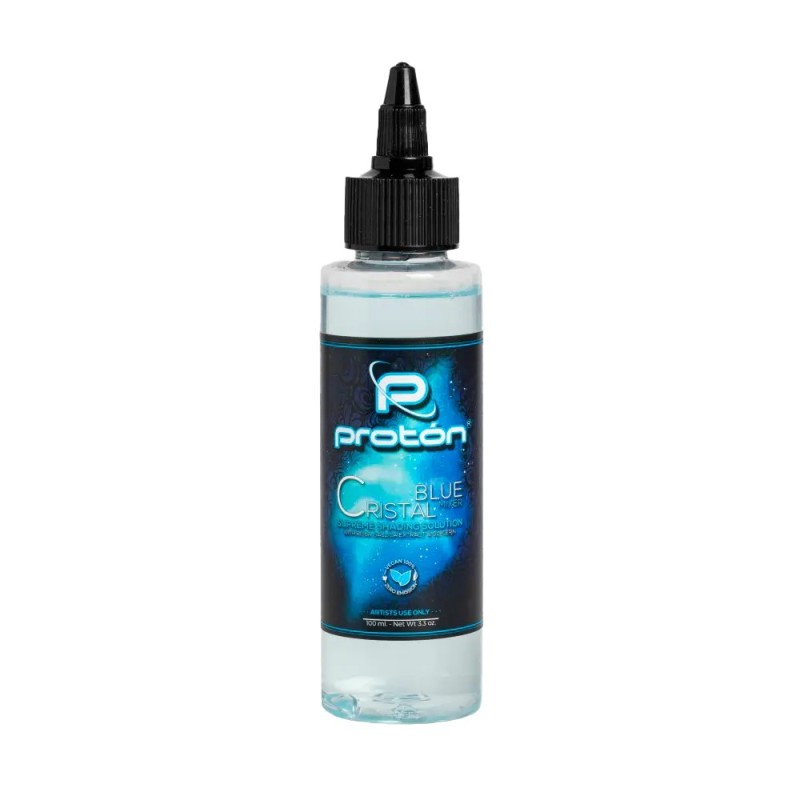 Proton Cristal Blue - Shading Solution 100ml