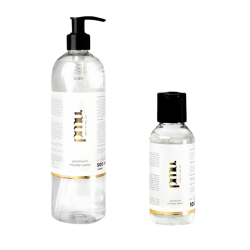 Agua Micelar de 3 Pasos PMU - 100ml / 500ml